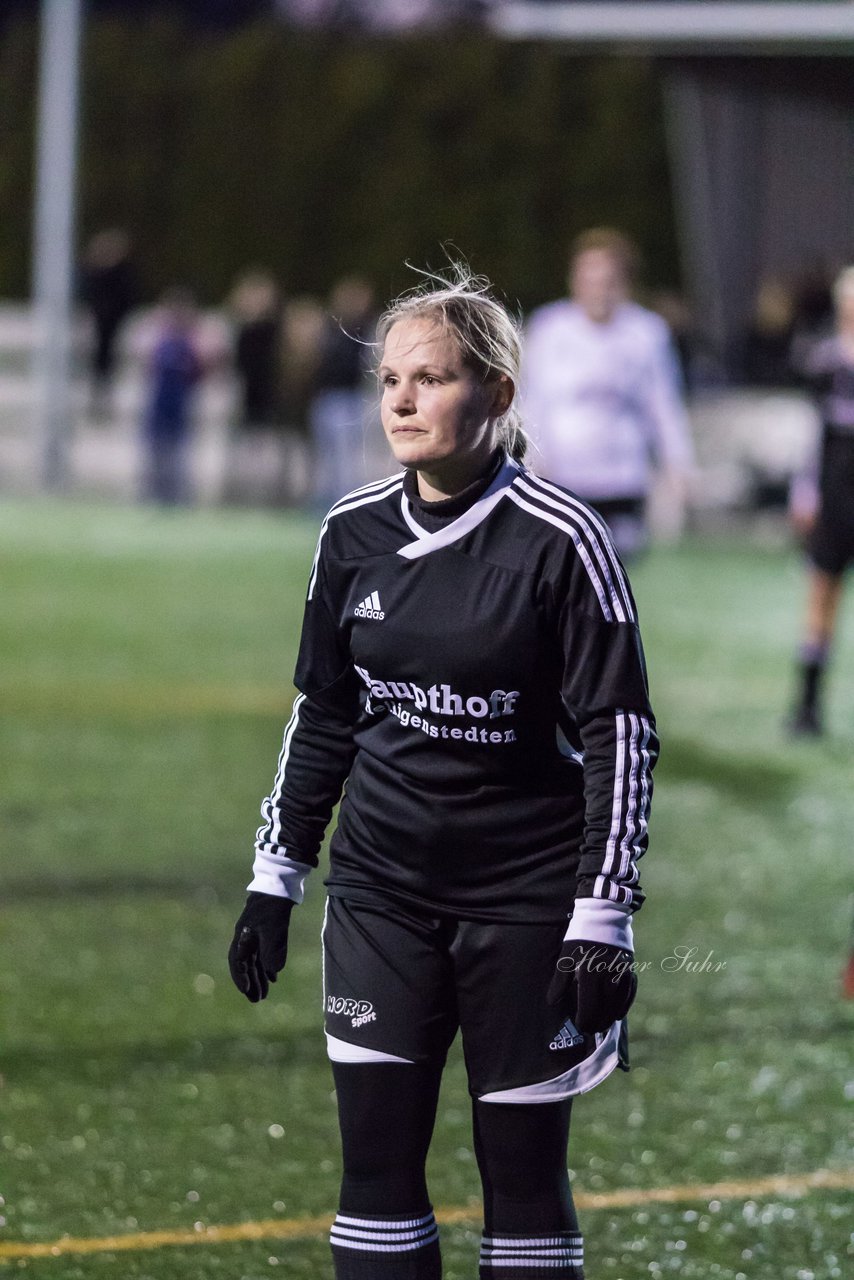 Bild 285 - Frauen VfR Horst - TSV Heiligenstedten : Ergebnis: 2:1